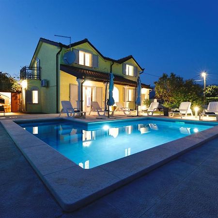 Relax House Nizic Villa Drazice Luaran gambar