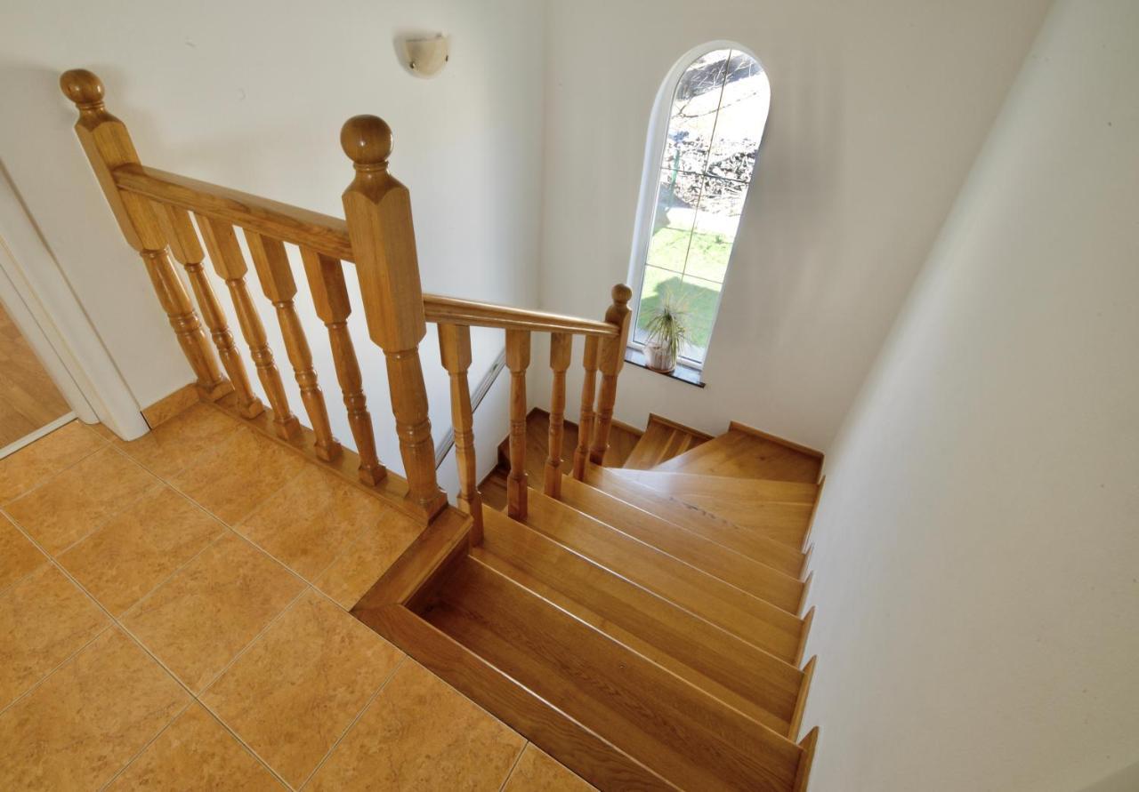 Relax House Nizic Villa Drazice Luaran gambar