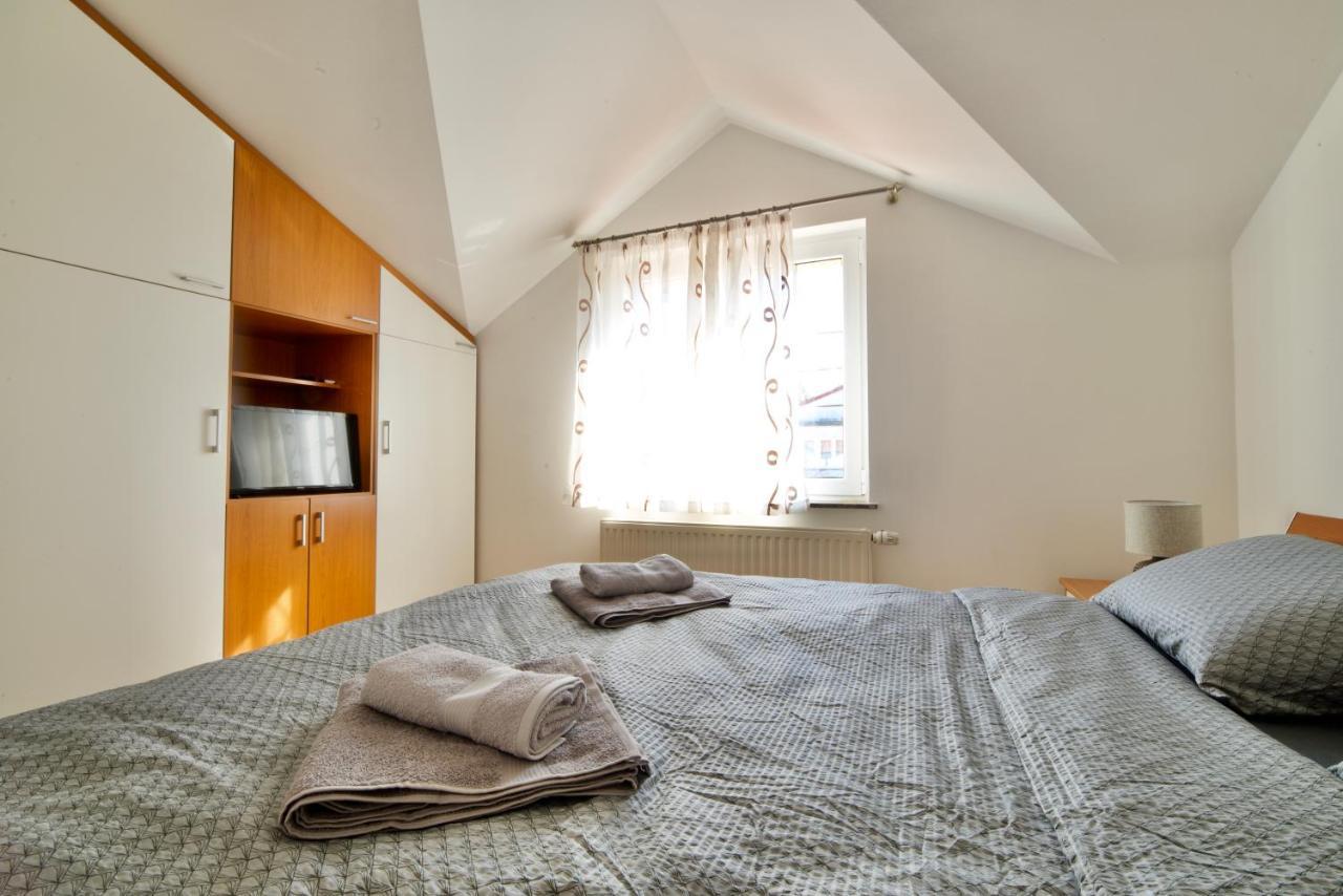 Relax House Nizic Villa Drazice Luaran gambar