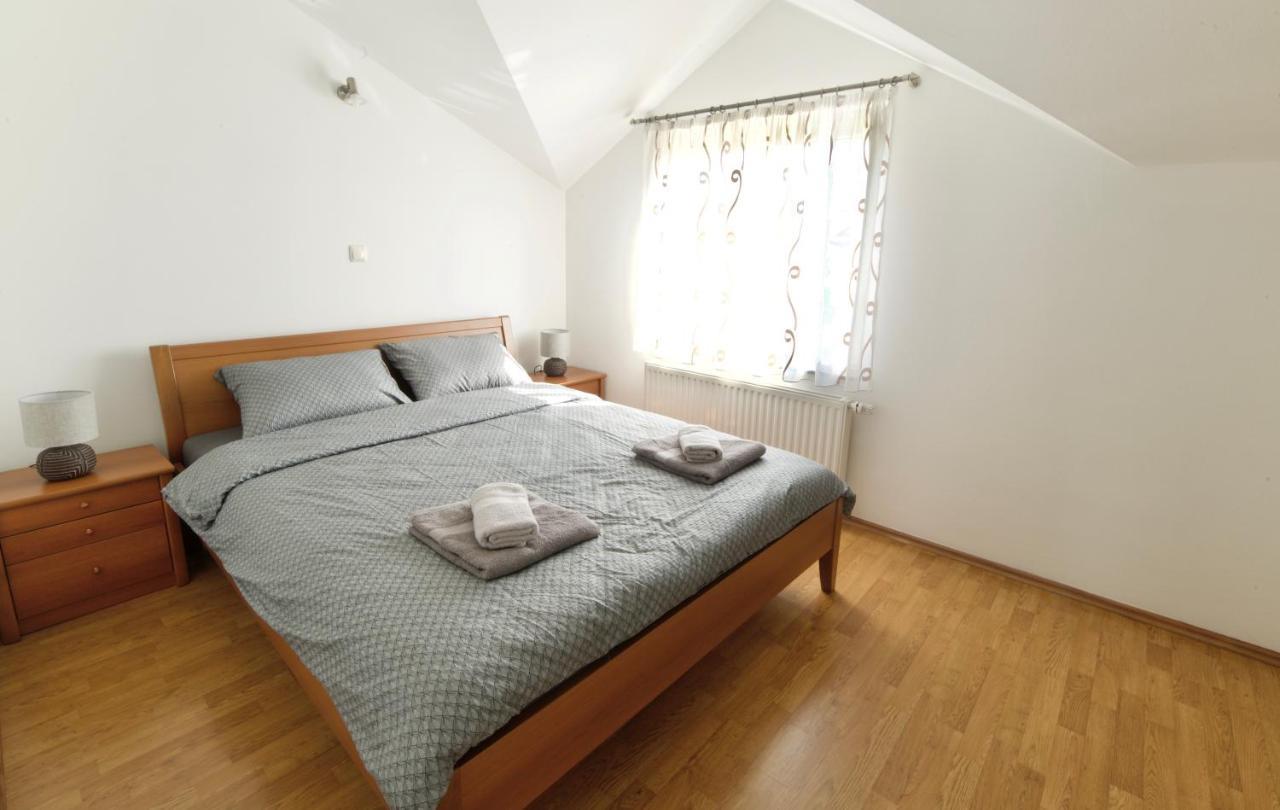 Relax House Nizic Villa Drazice Luaran gambar