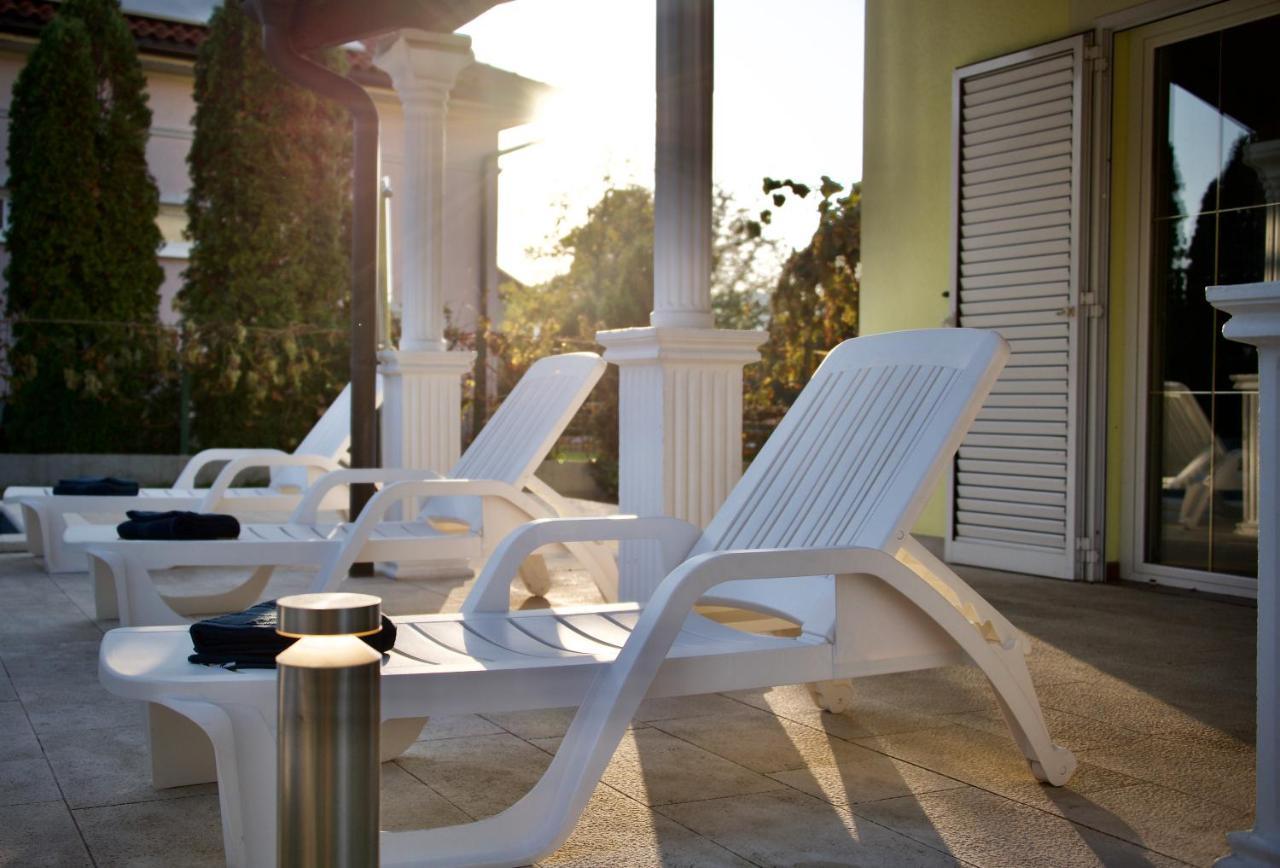 Relax House Nizic Villa Drazice Luaran gambar