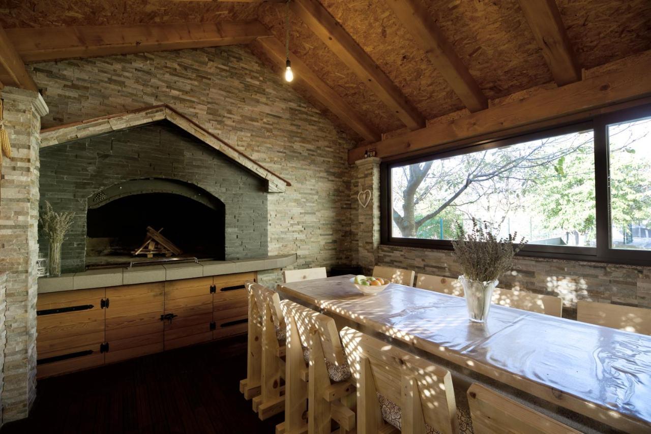 Relax House Nizic Villa Drazice Luaran gambar