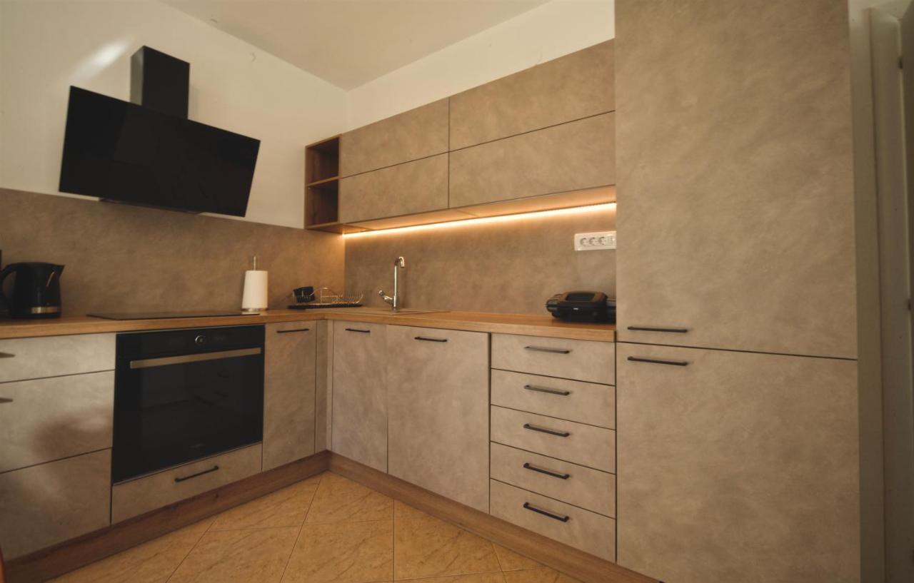 Relax House Nizic Villa Drazice Luaran gambar