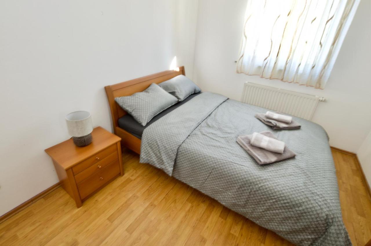 Relax House Nizic Villa Drazice Luaran gambar