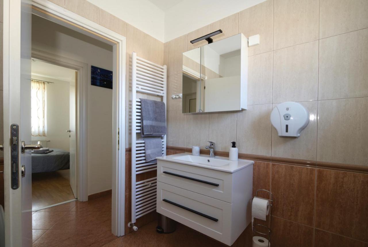 Relax House Nizic Villa Drazice Luaran gambar