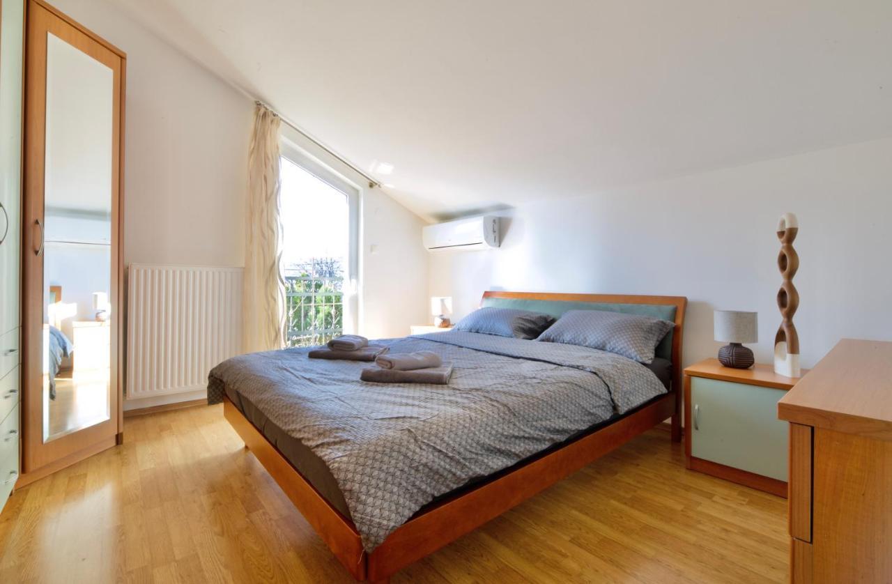 Relax House Nizic Villa Drazice Luaran gambar