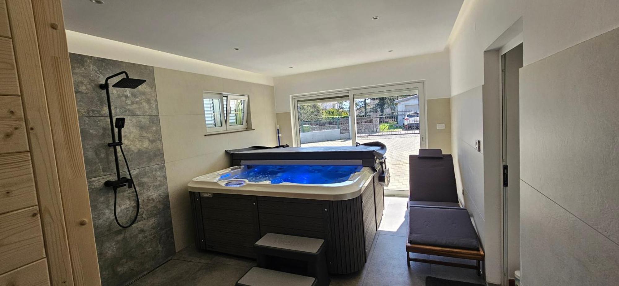 Relax House Nizic Villa Drazice Luaran gambar